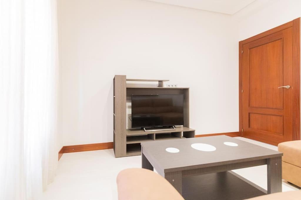 Indautxu Flat Next Stop Bilbao Exterior photo