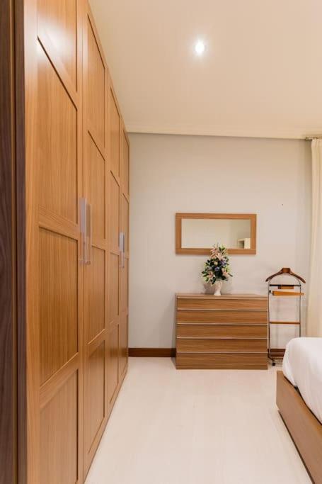 Indautxu Flat Next Stop Bilbao Exterior photo