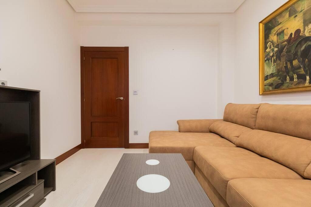 Indautxu Flat Next Stop Bilbao Exterior photo