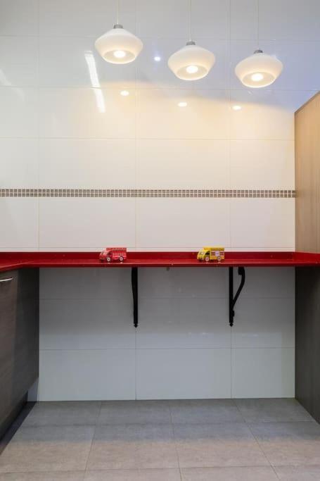 Indautxu Flat Next Stop Bilbao Exterior photo